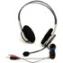 Headset Logitech 860 Stereo